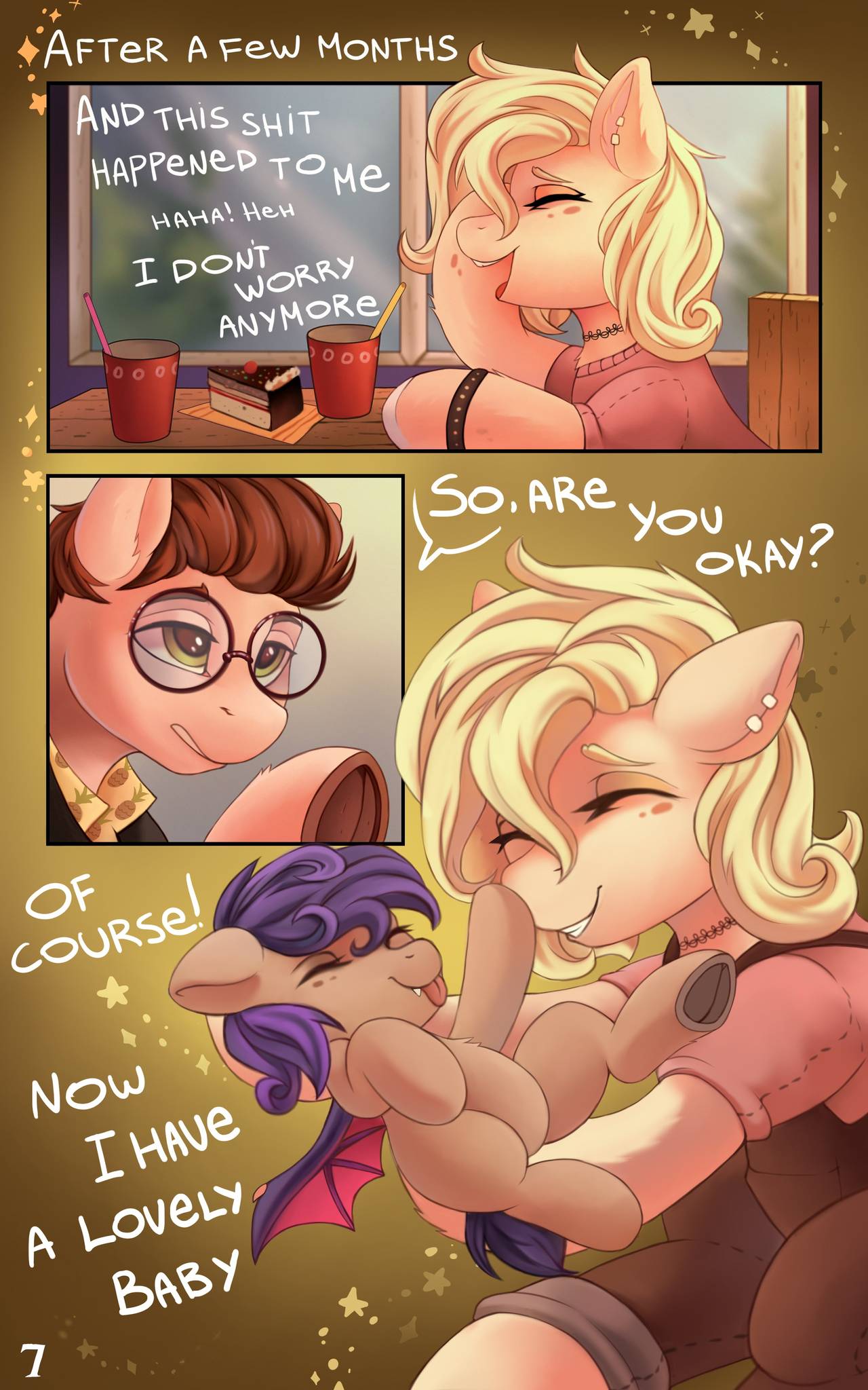 Hot guard page 3 full