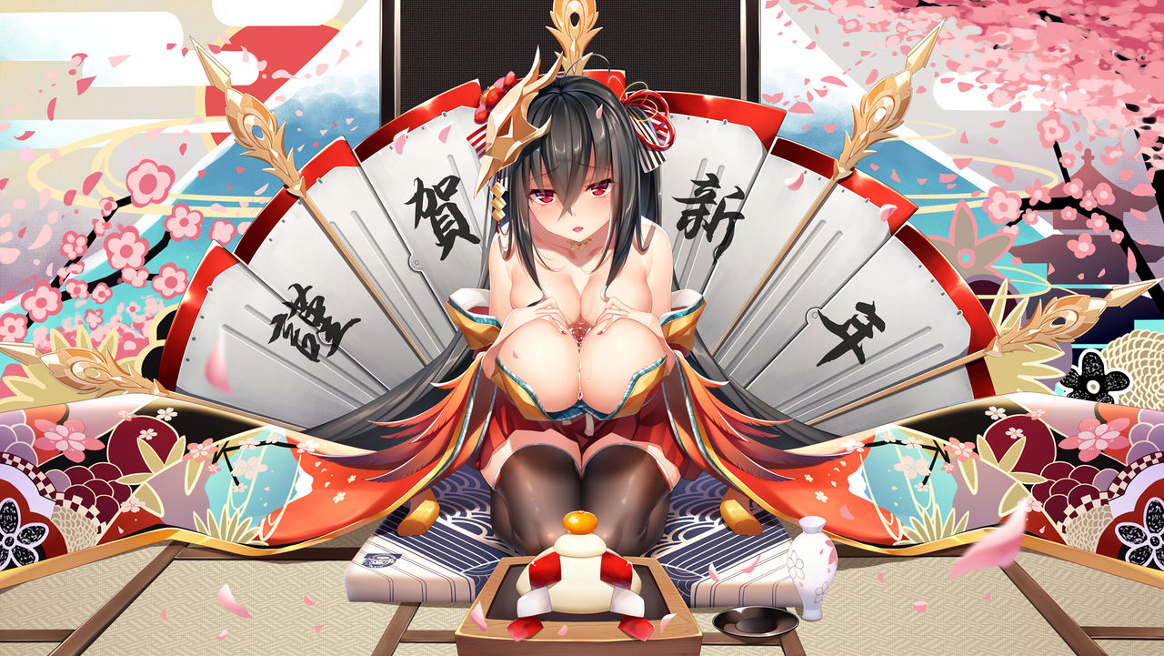 Taihou page 10 full