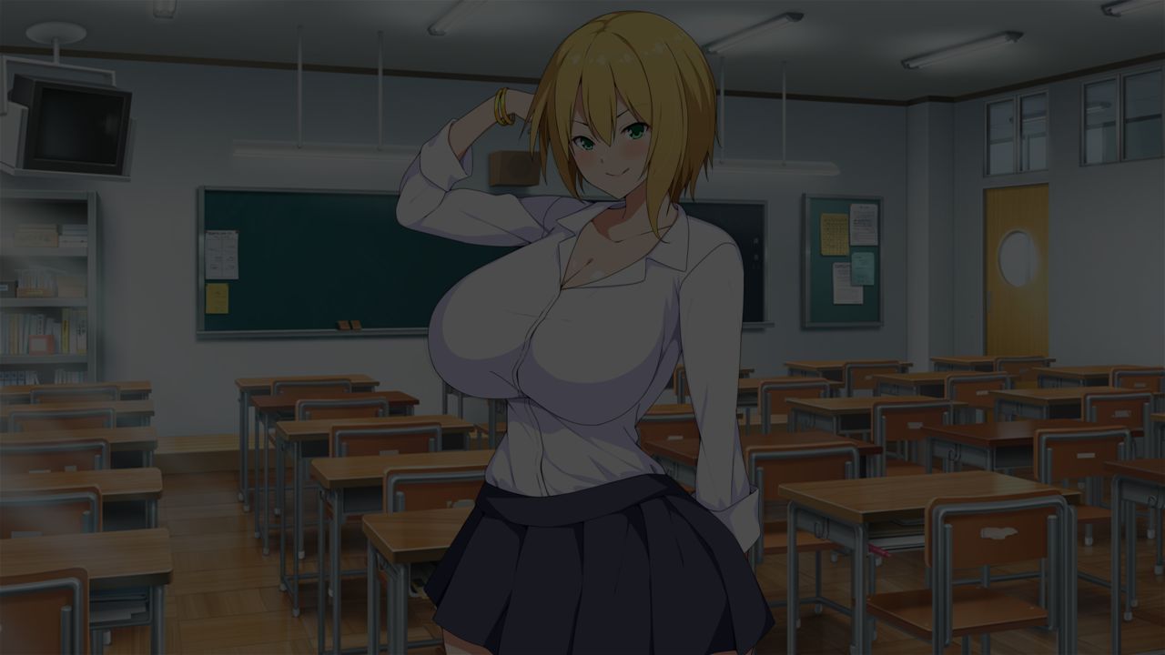 Class no Gal o Katta InCha no Hanashi page 3 full