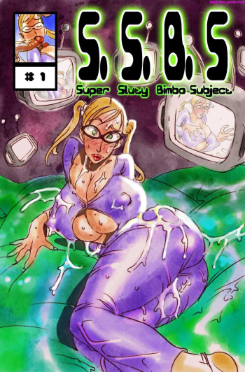 S.S.B.S. cover