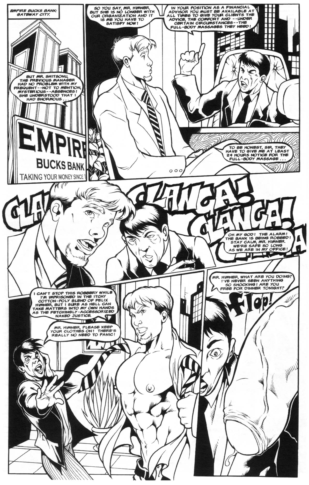 Naked Justice page 3 full