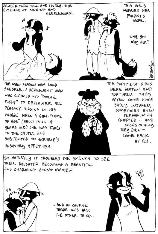 Zandar’s Saga page 10 full