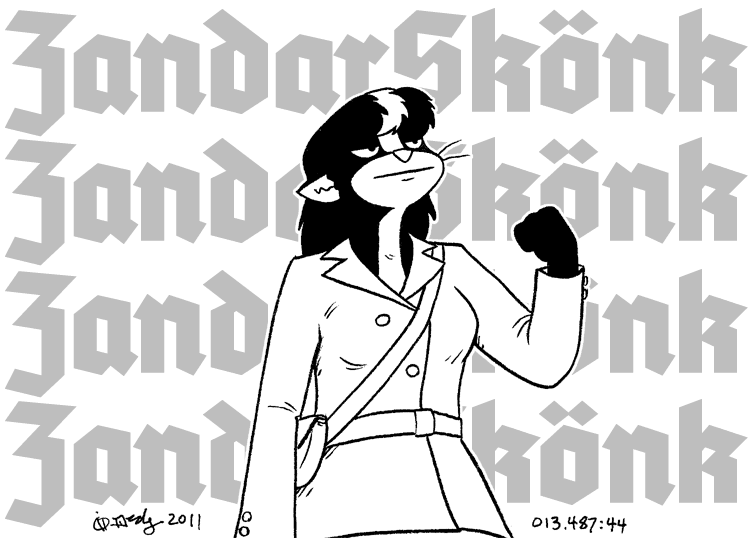 Zandar’s Saga page 2 full