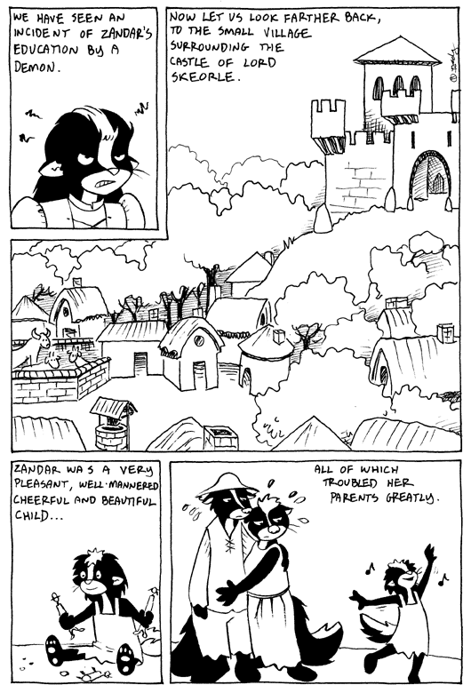 Zandar’s Saga page 9 full