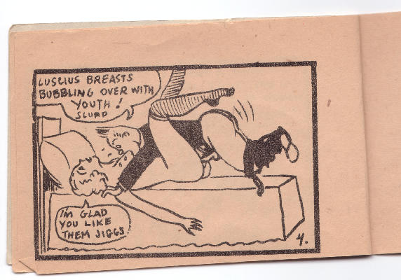 Jiggs and Maggie page 5 full