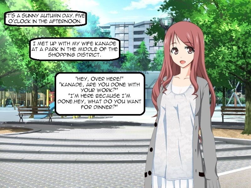 Jikan Idou NTR Gakusei Jidai no Tsuma ga Kudokare Shojjo o Sasagete Sei ni Oborete itte shimau page 2 full