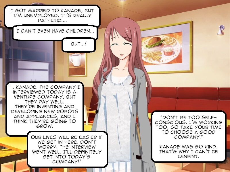 Jikan Idou NTR Gakusei Jidai no Tsuma ga Kudokare Shojjo o Sasagete Sei ni Oborete itte shimau page 6 full
