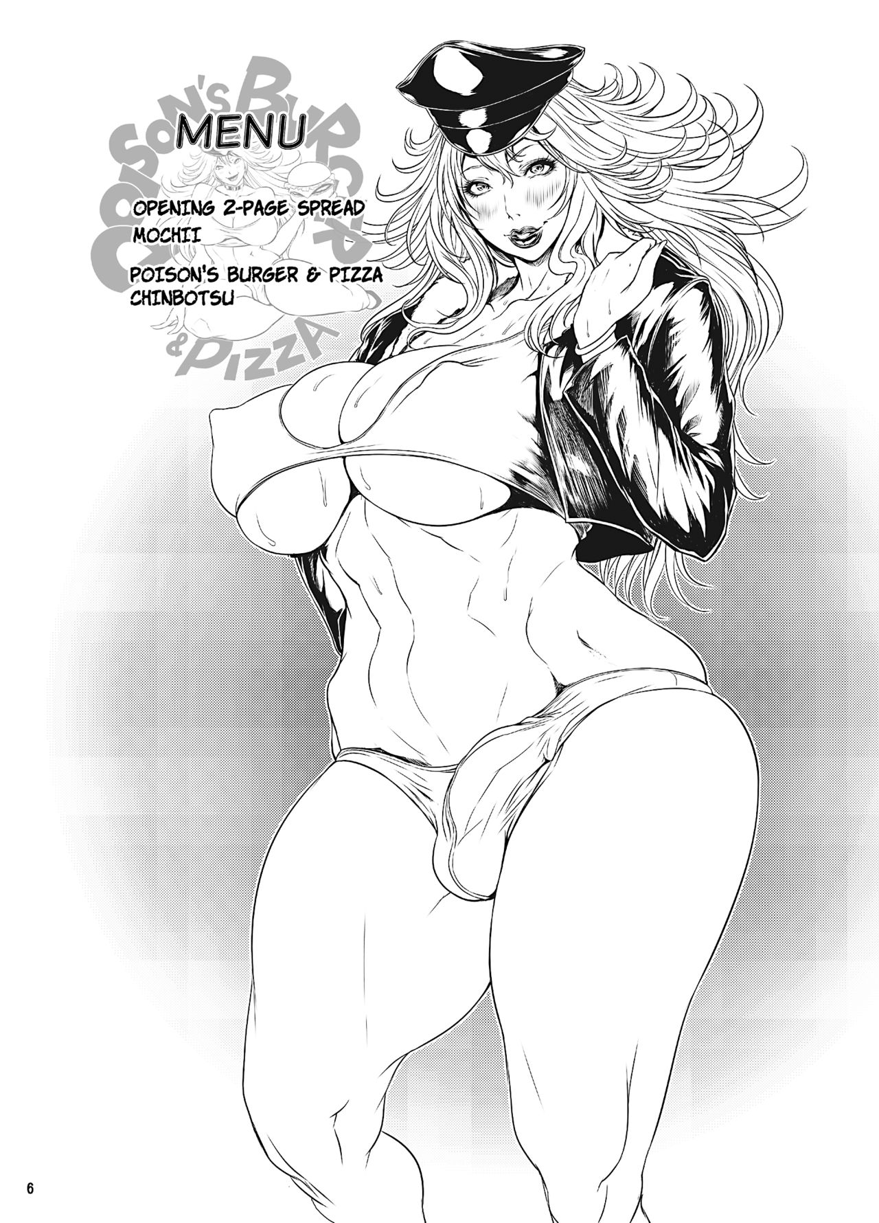 Poison&amp;Roxy page 4 full