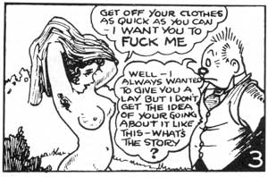 Jiggs in "Phew" page 4 full