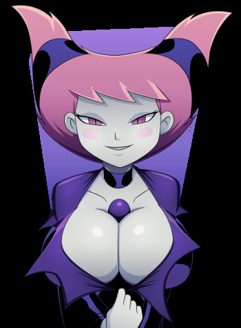 Jinx cover