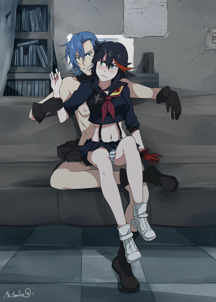 pixiv 1356236 Until 2020-11-03 page 9 full