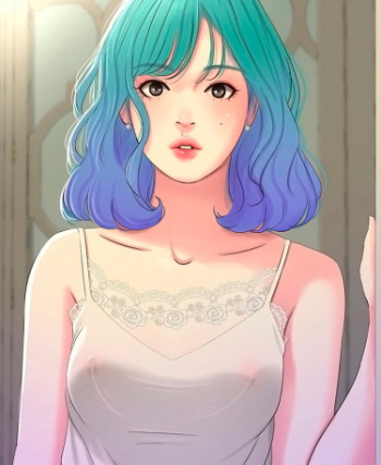 Maidens In-Law | One's In-Laws Virgins Ch. 23-25 cover