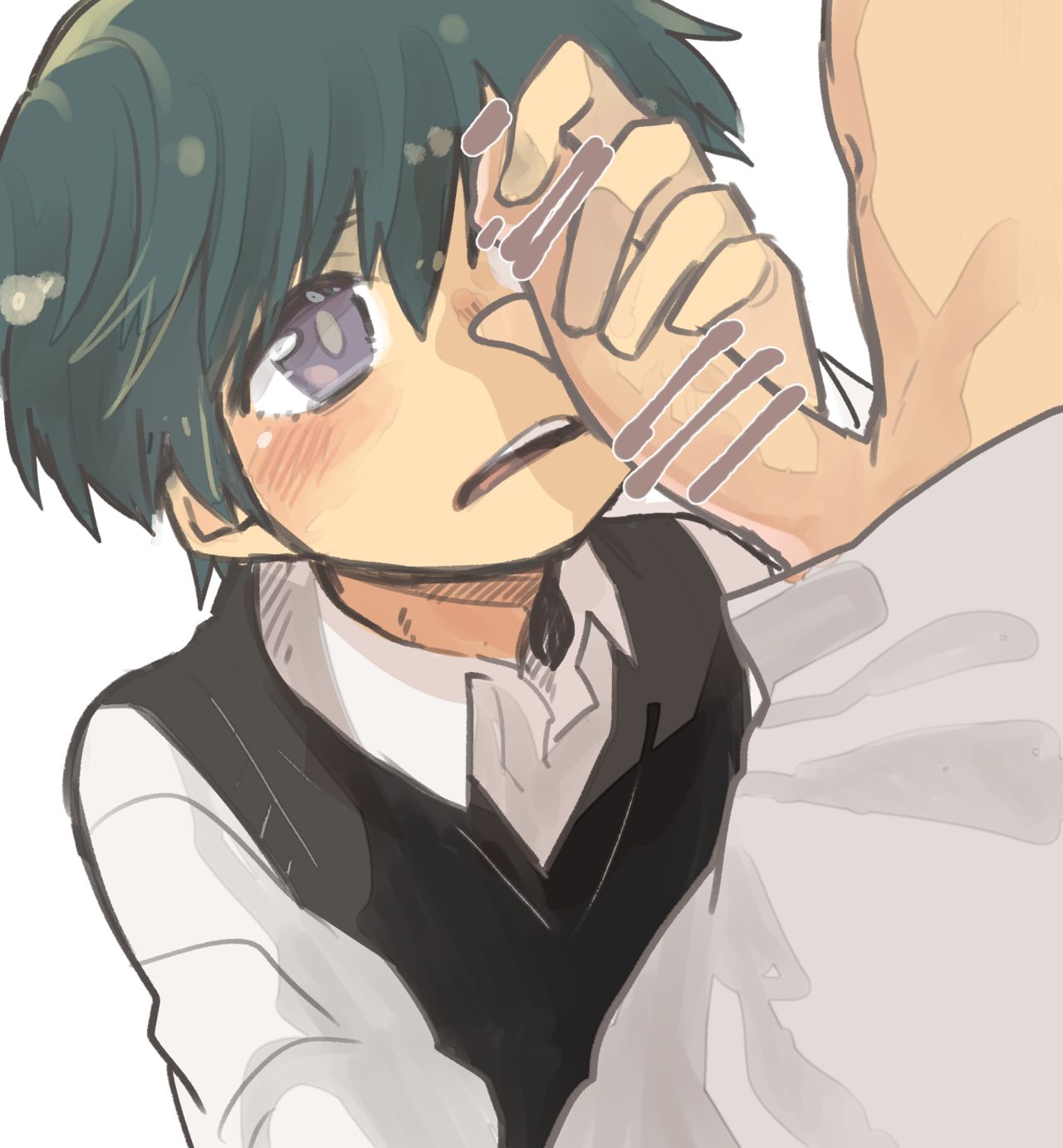 Senba-kun compilation page 10 full
