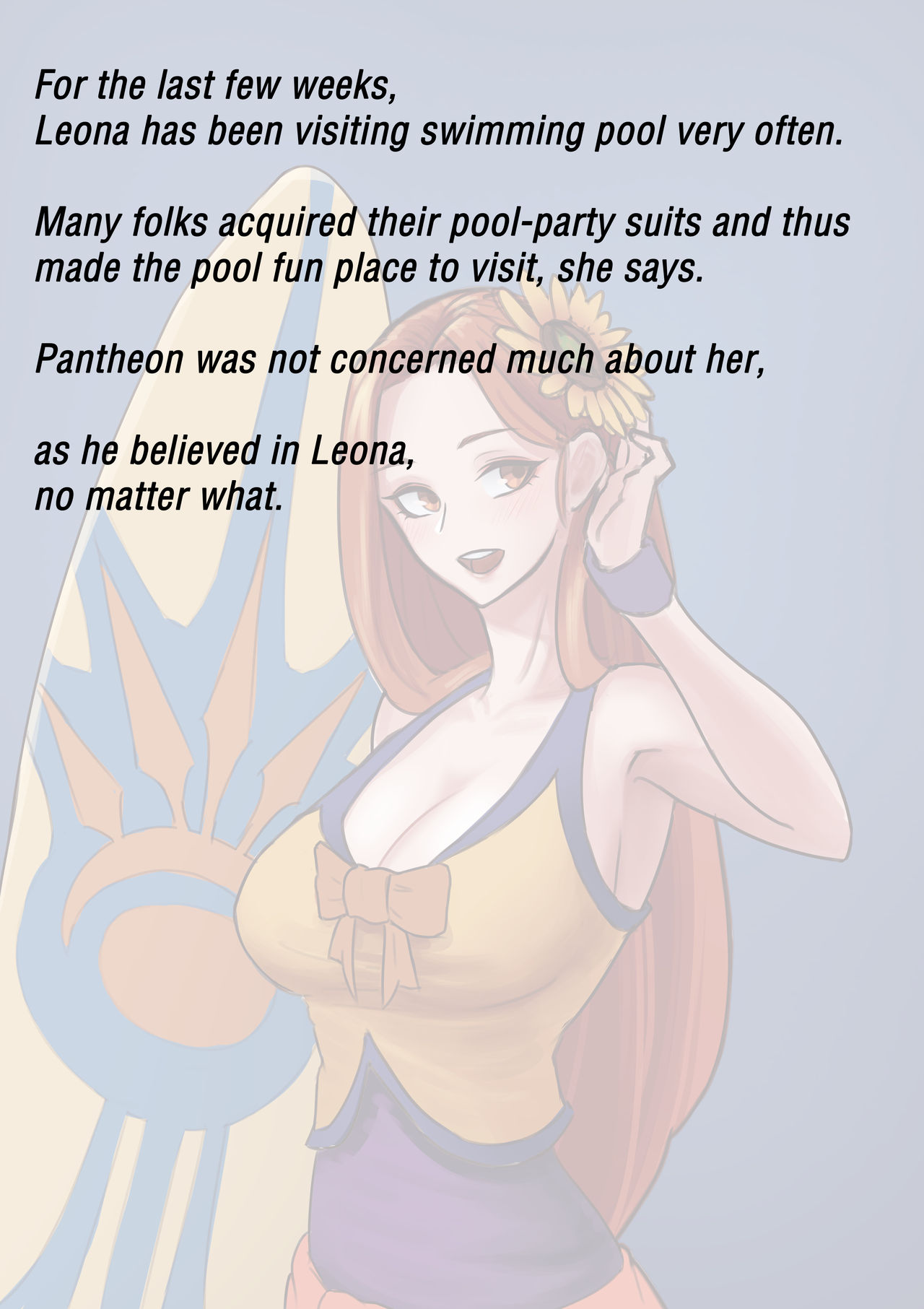 패트리온 시작했습니다. page 4 full