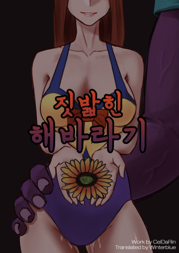 패트리온 시작했습니다. cover