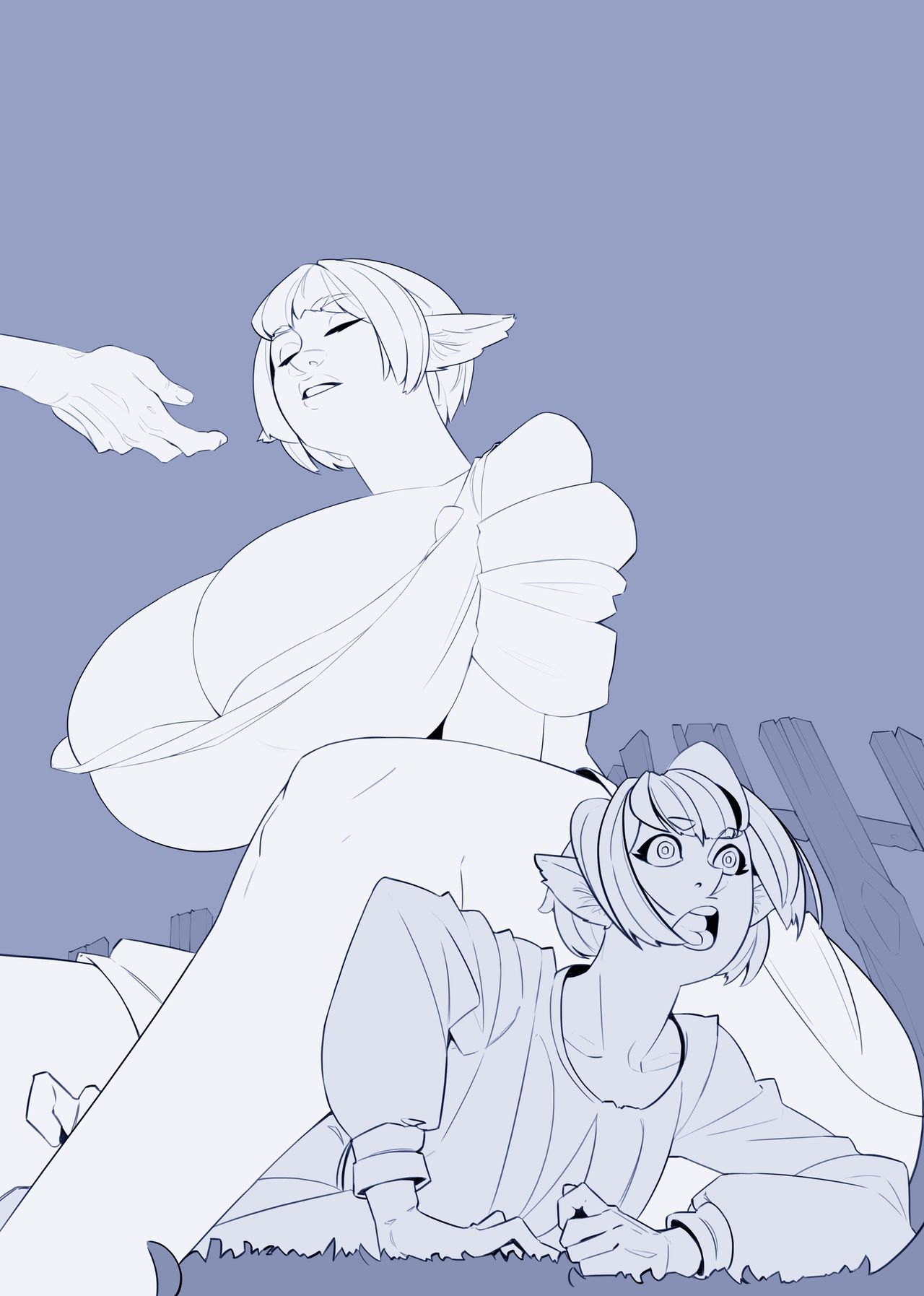 Artist - Ler Bedlington page 5 full