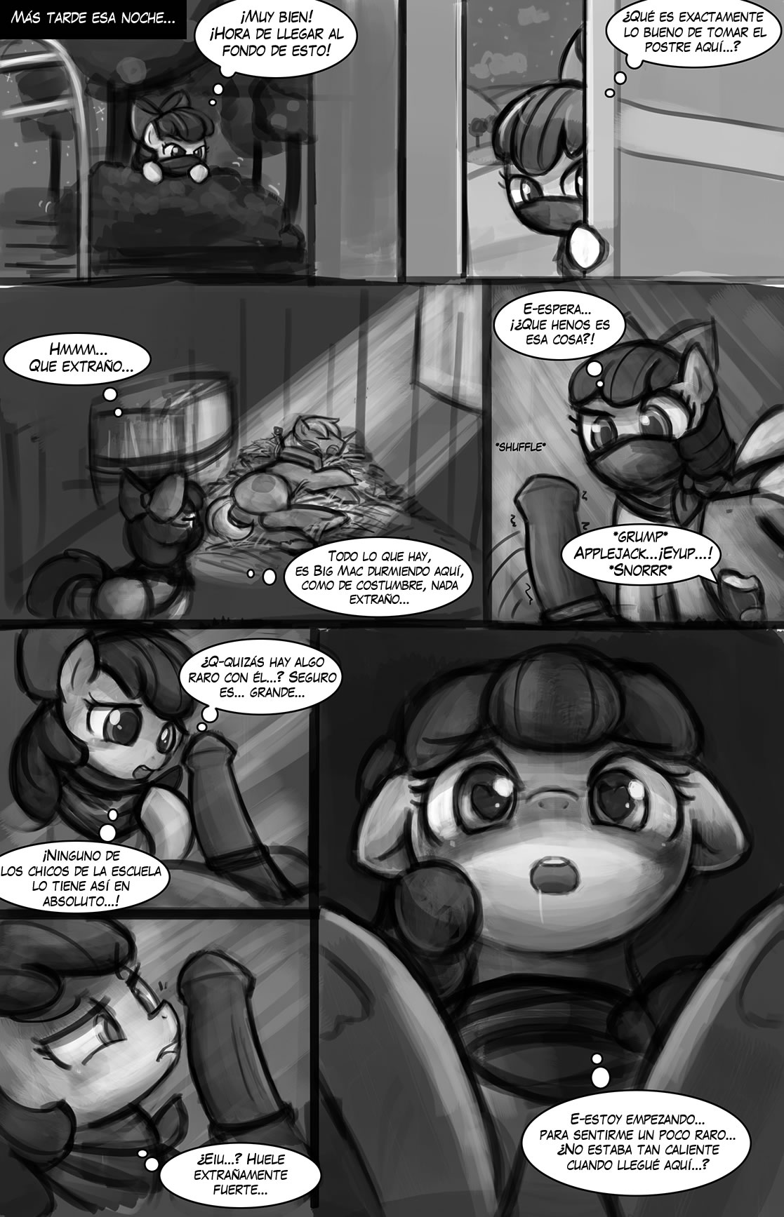 El Postre de Applejack page 4 full