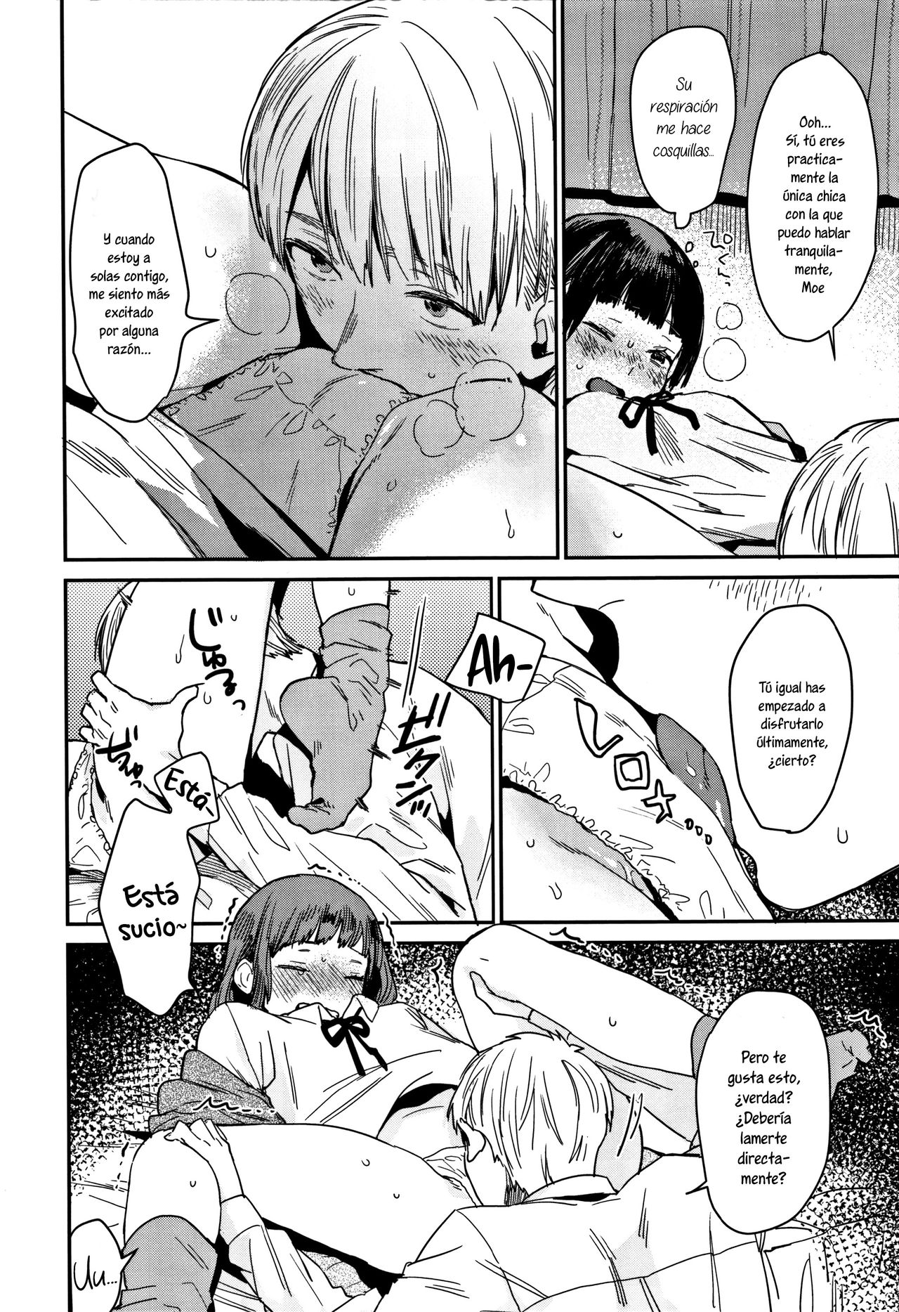 Gap Moe! page 6 full