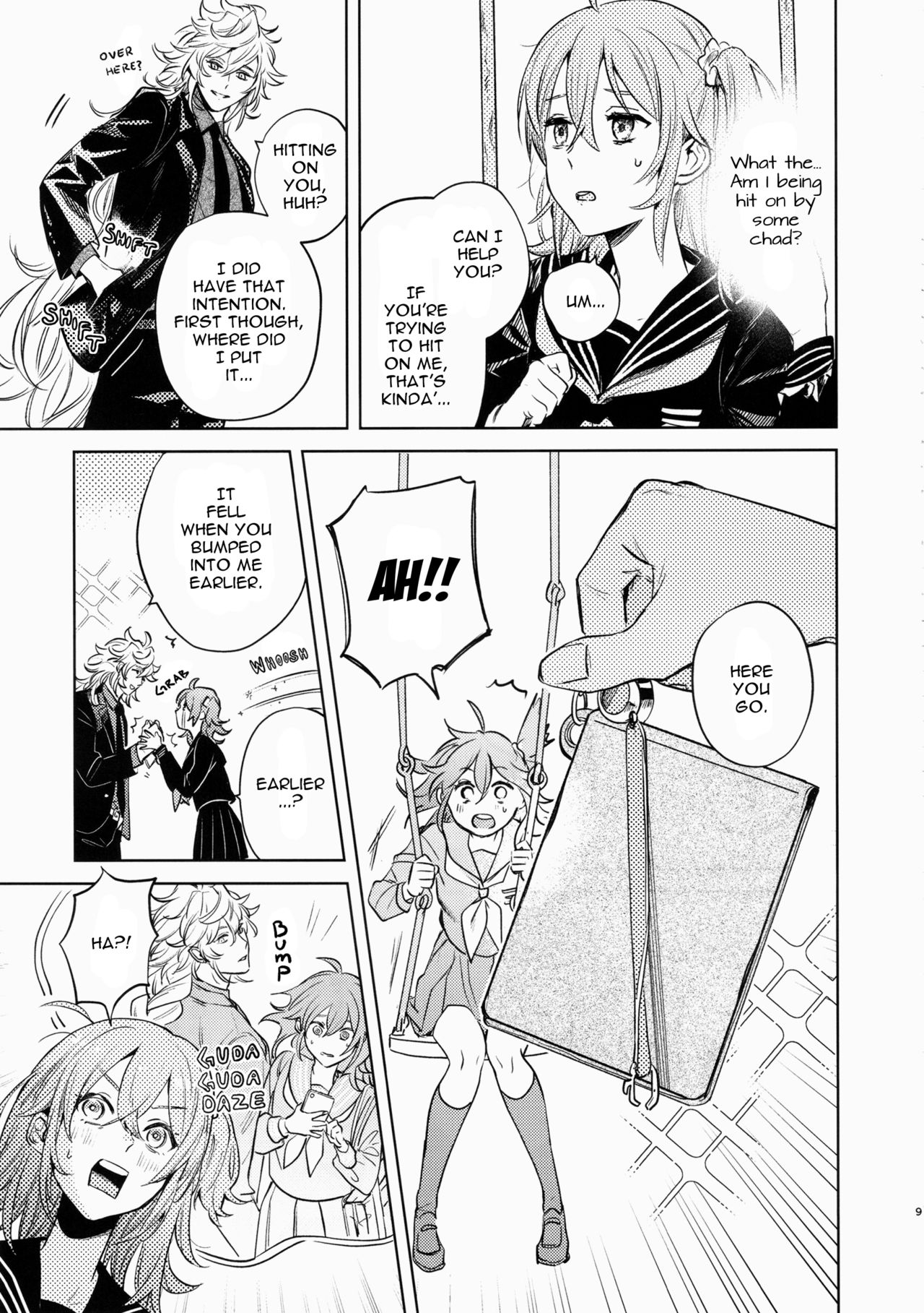 Impulse Buying page 9 full