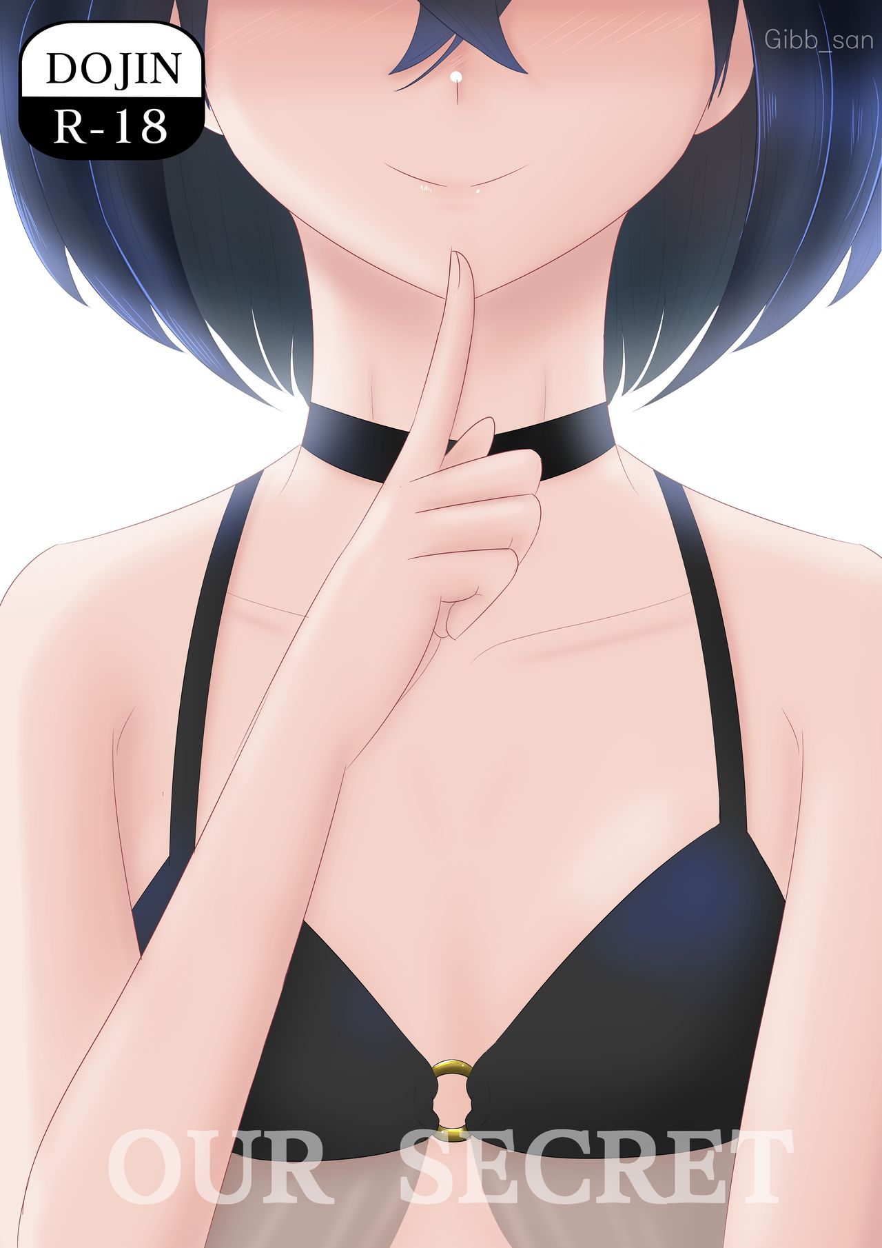 Our secret page 1 full