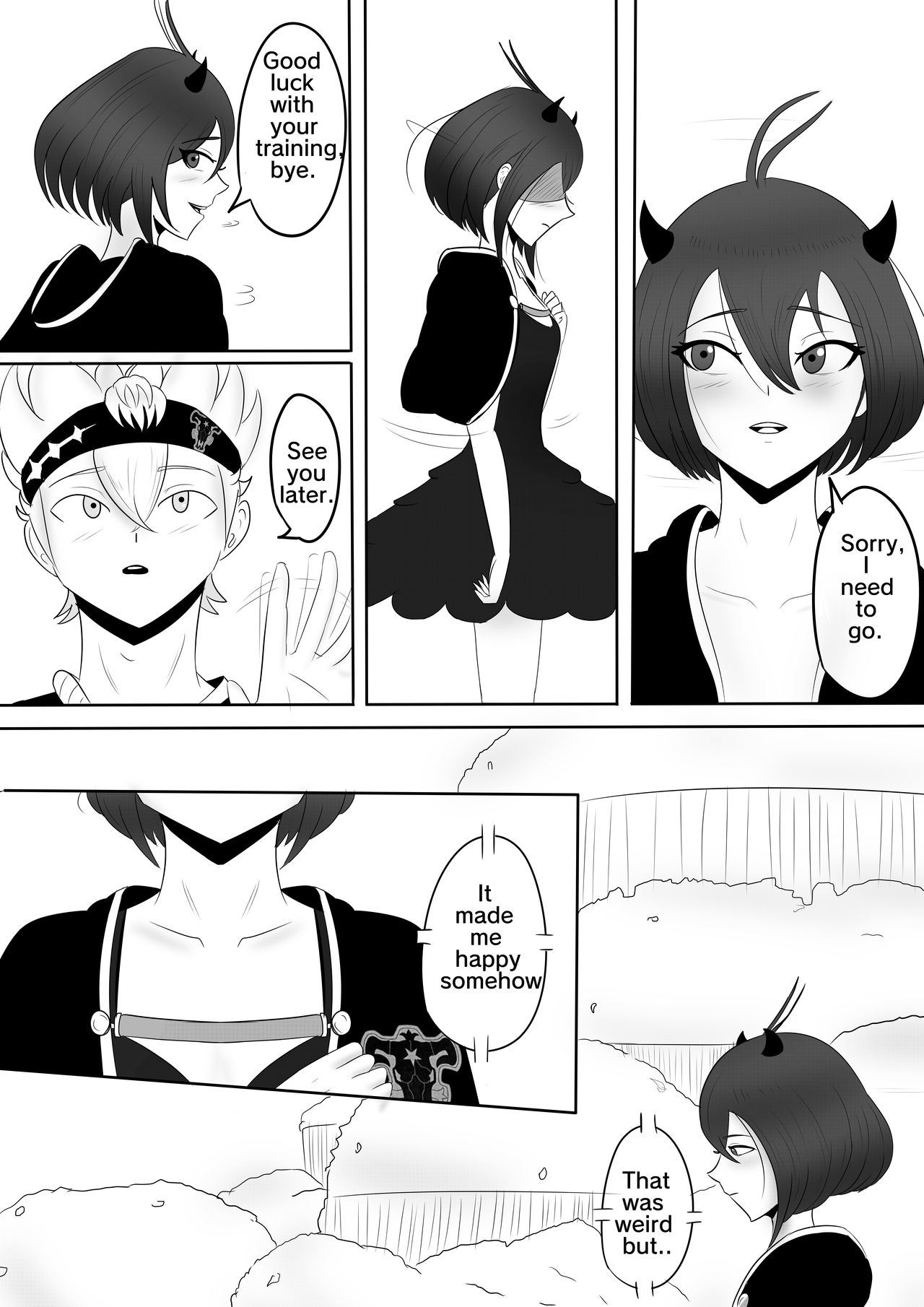 Our secret page 5 full