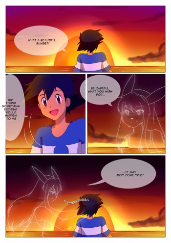 Luna's Awakening Tf cover