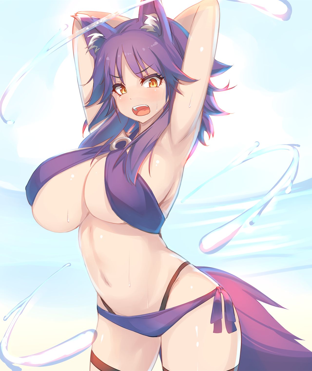 Artist ❤️❤️ Shiki page 7 full