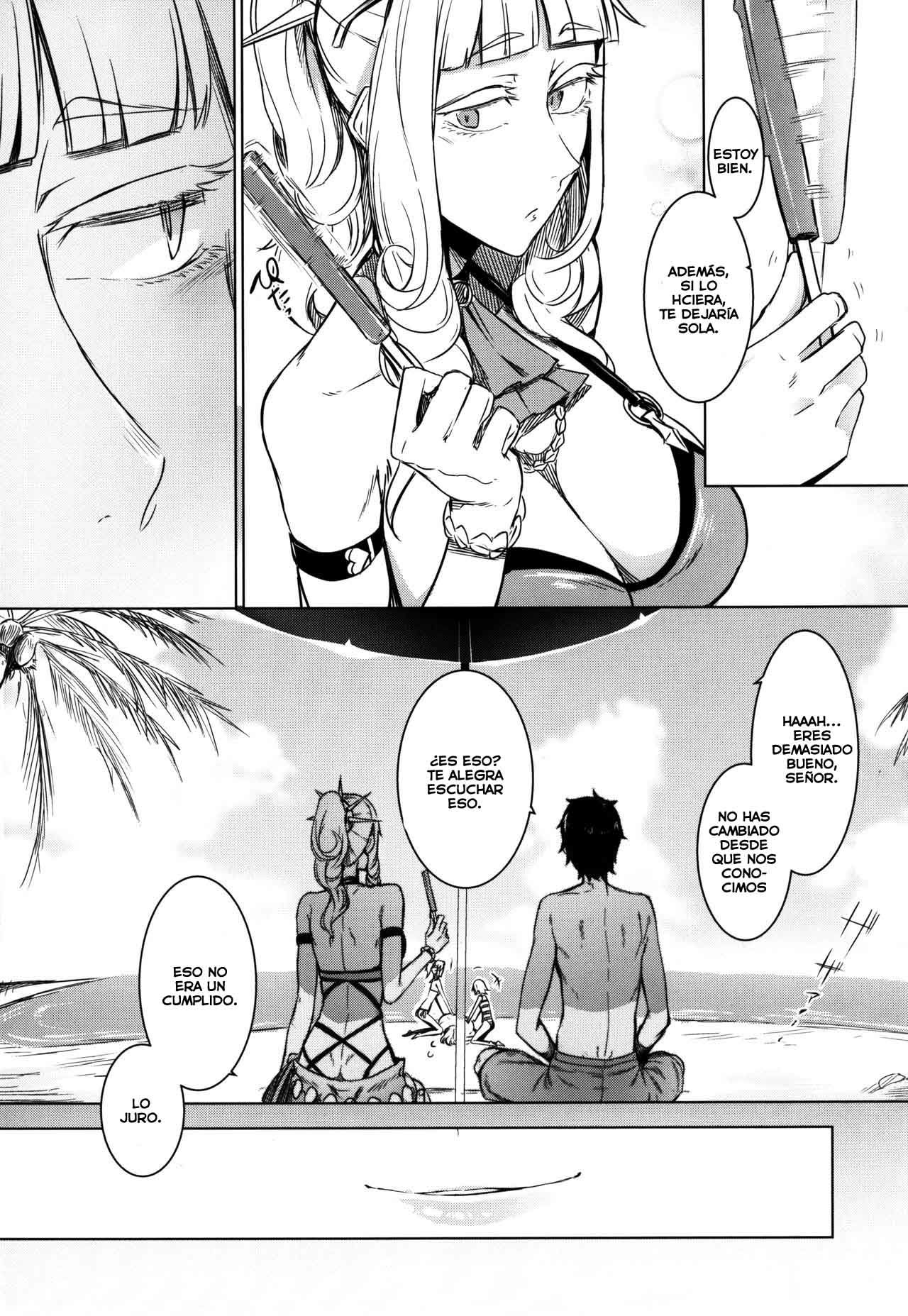 Lust Vampire page 7 full