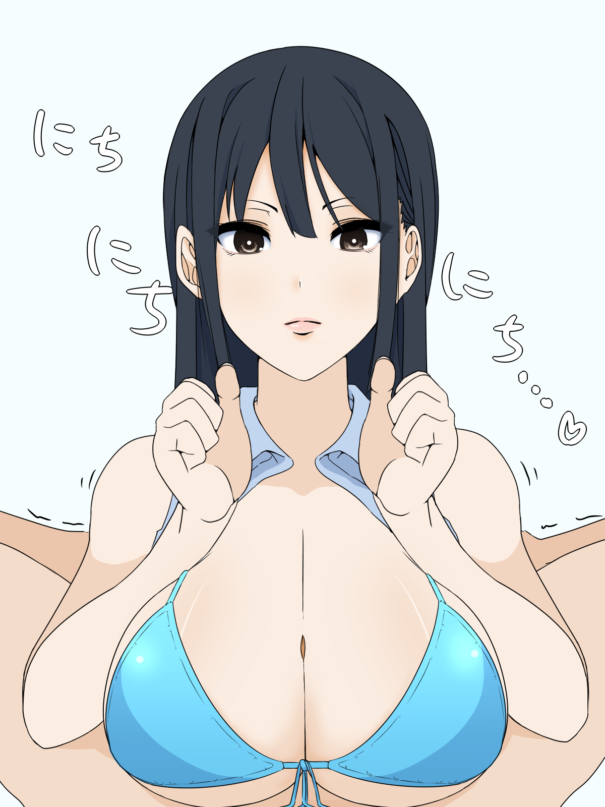 怜パイズリ page 2 full