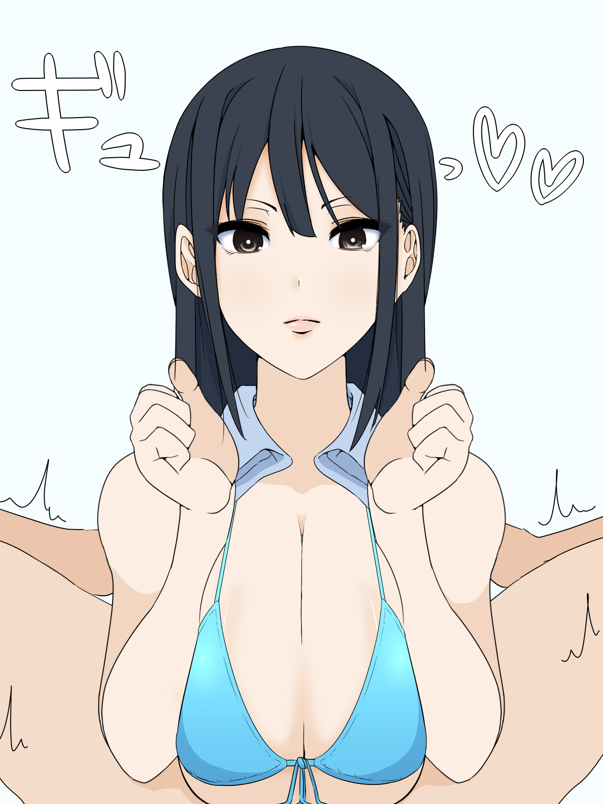 怜パイズリ page 6 full