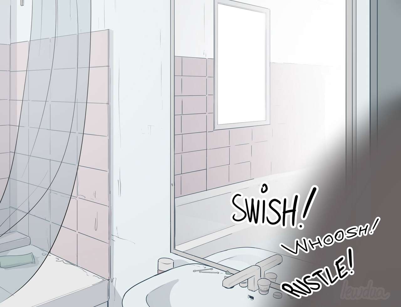 Stupid Cock – Morgan and Iris "Young" page 8 full