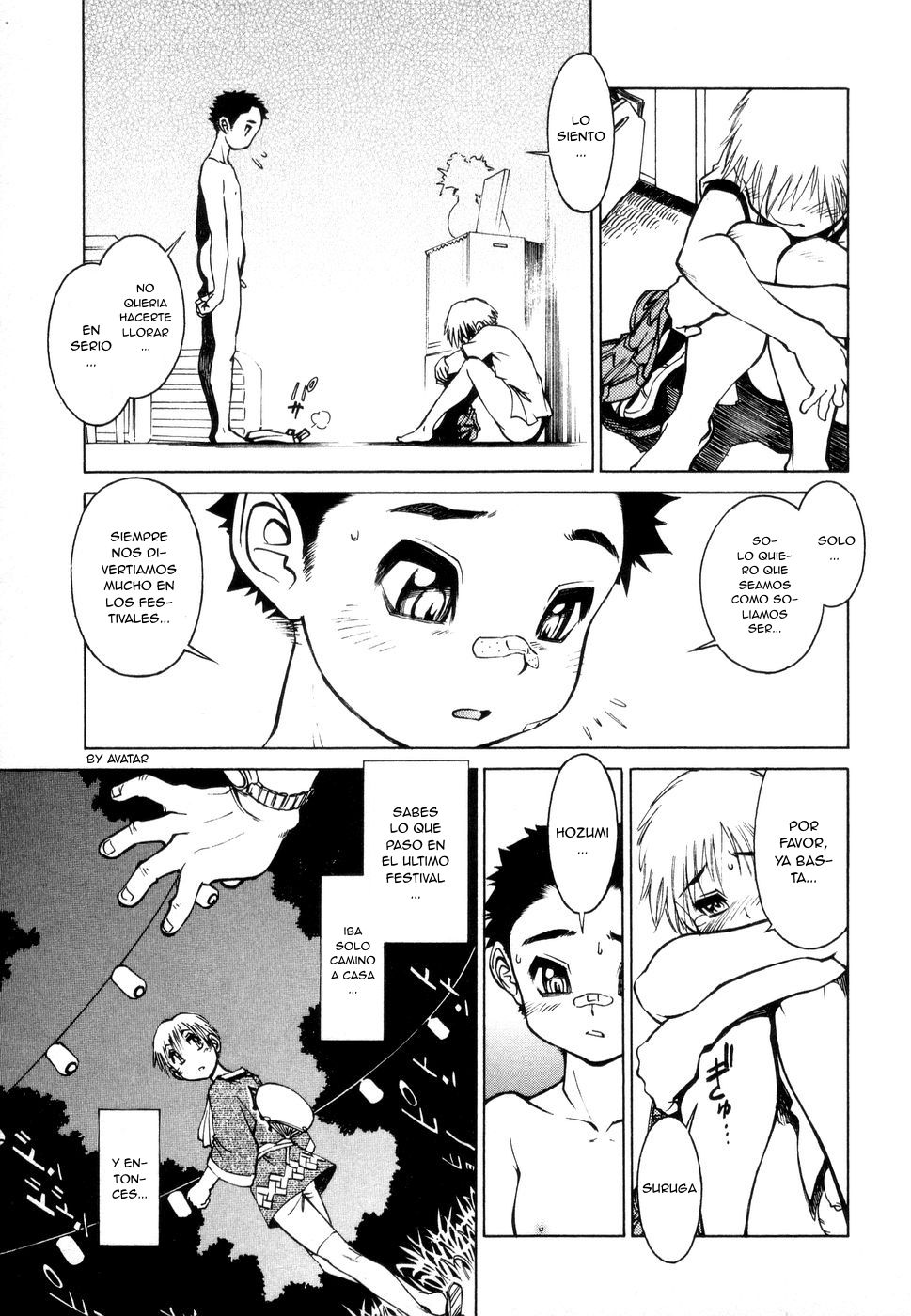 Futari Hayashi page 6 full