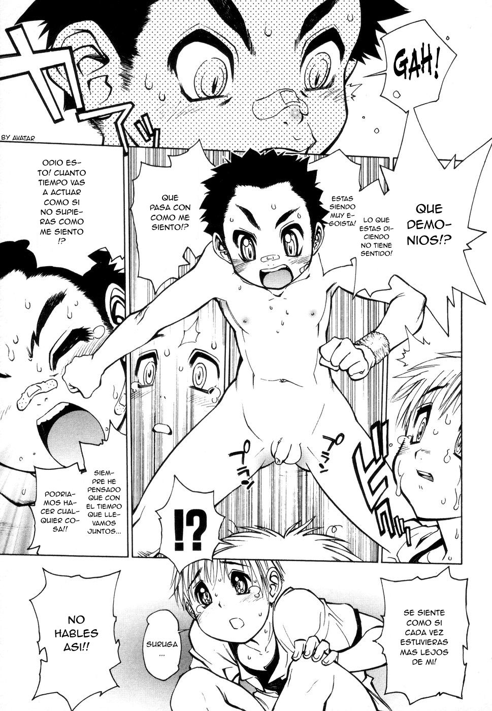 Futari Hayashi page 8 full