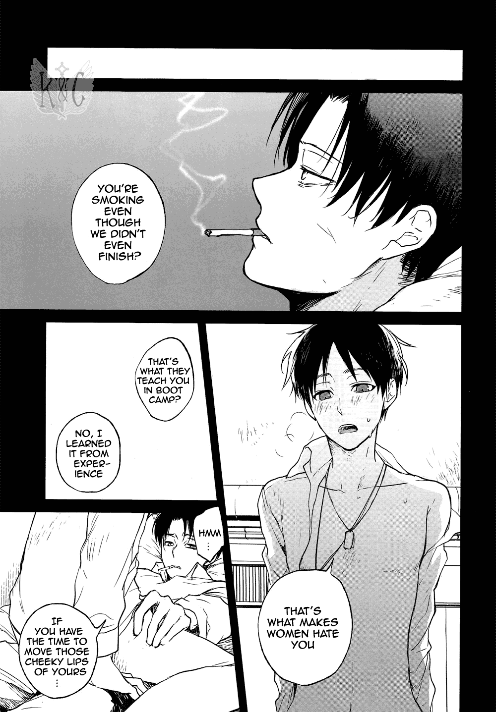 Distances page 6 full