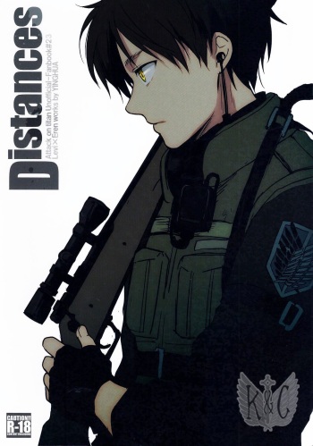 Distances cover