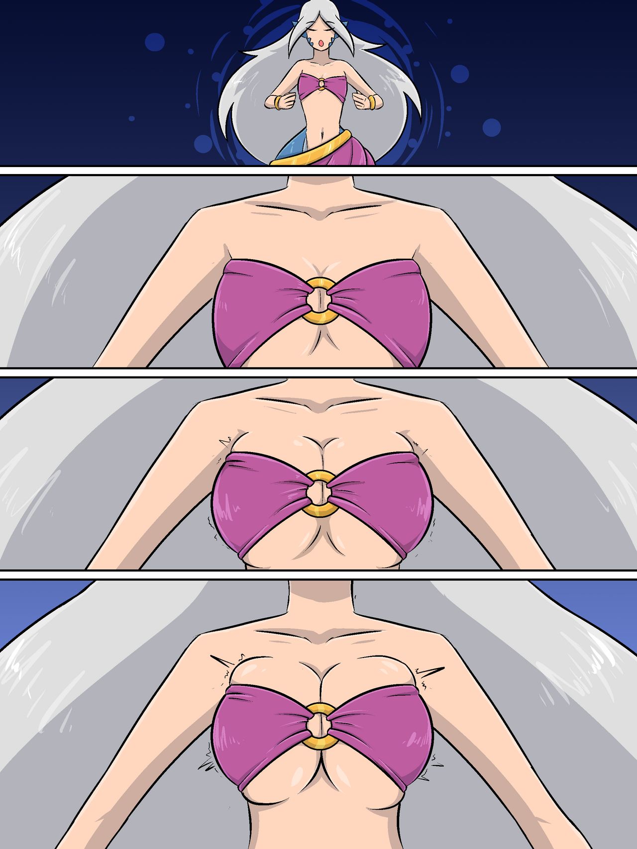 Commission - Anonymous page 4 full
