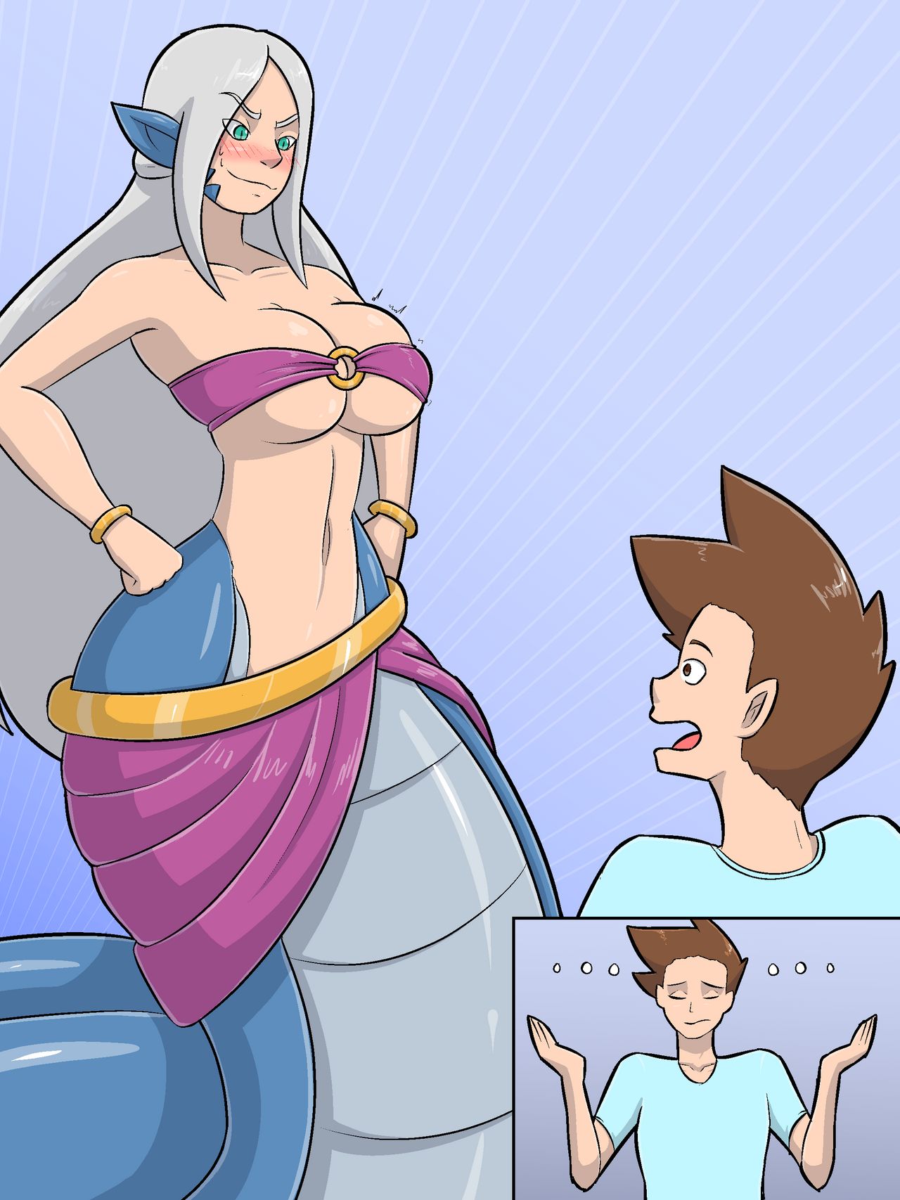 Commission - Anonymous page 5 full