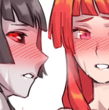 레후와 흑레후 3P Korean cover