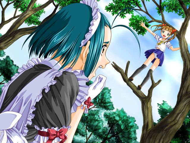 Tsuki no Shizuku page 5 full