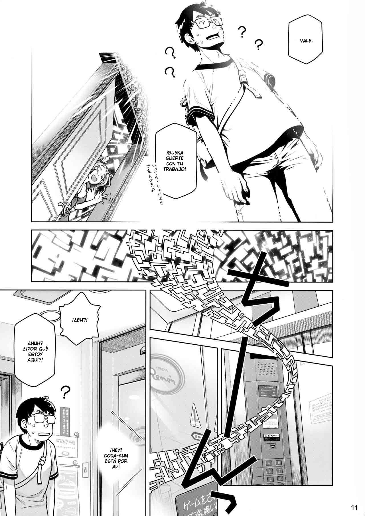Sorako no Tabi 7 page 10 full