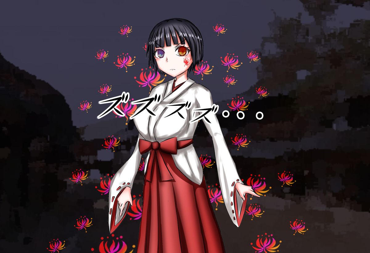 Majime de Yasashii Sewayaki Kouhai Reijutsushi-chan ga Juin no Maryoku de Chinpo Izonshou no Dosukebe Bitch ni Ochiru made page 4 full