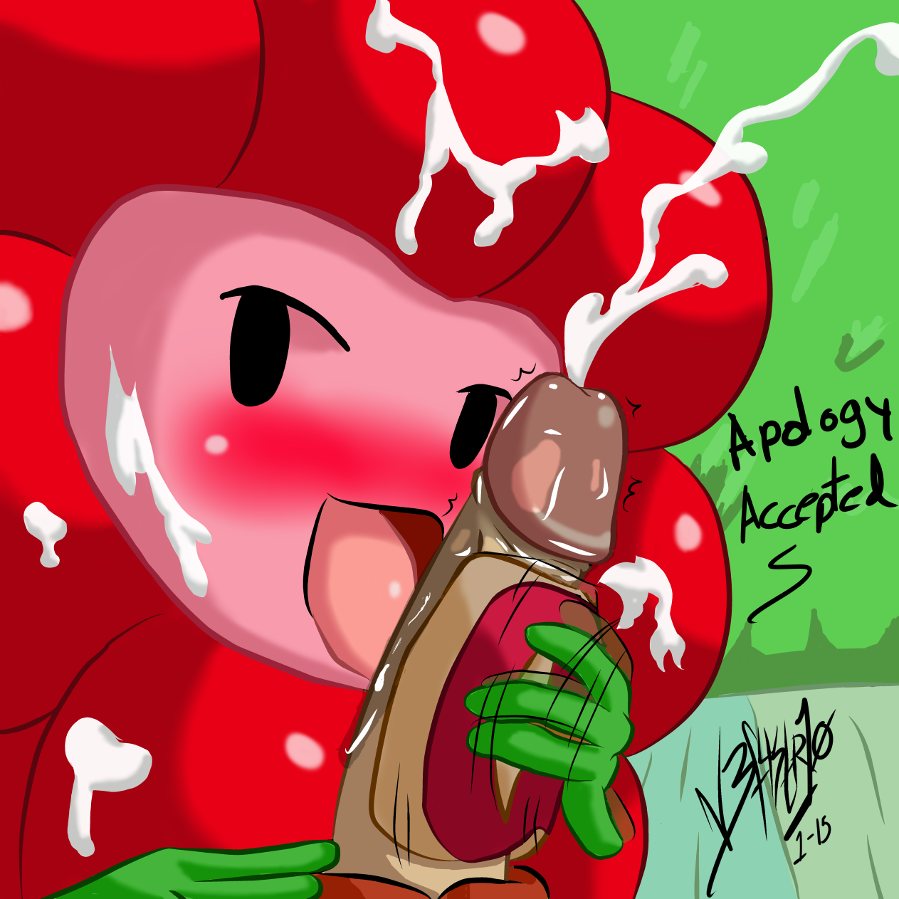 ARTIST N3f page 9 full