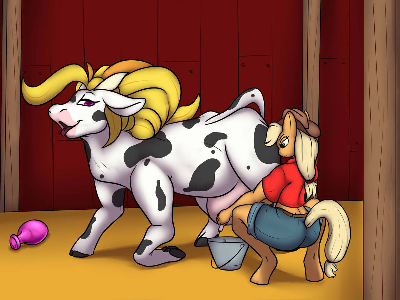 pony farm page 2 full