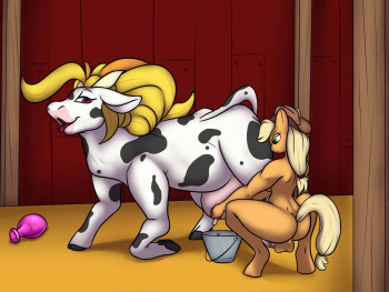 pony farm cover