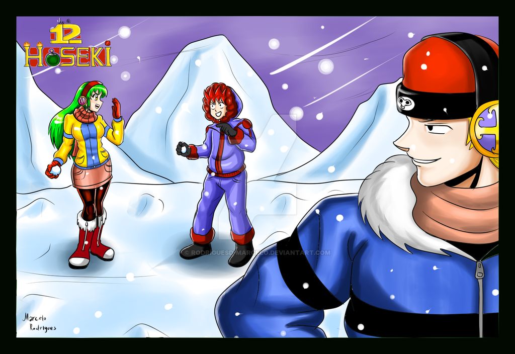 ARTIST RodriguesD-Marcelo page 4 full