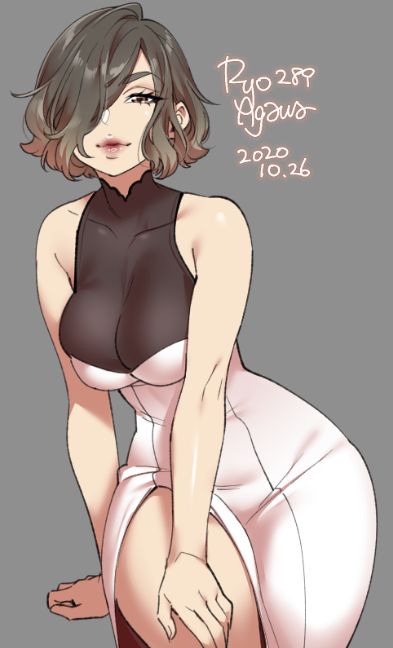 Artist - Ryo Agawa page 6 full