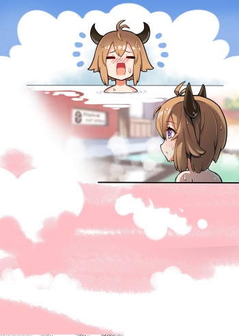 Doki Doki Penguin Bathroom Extras cover