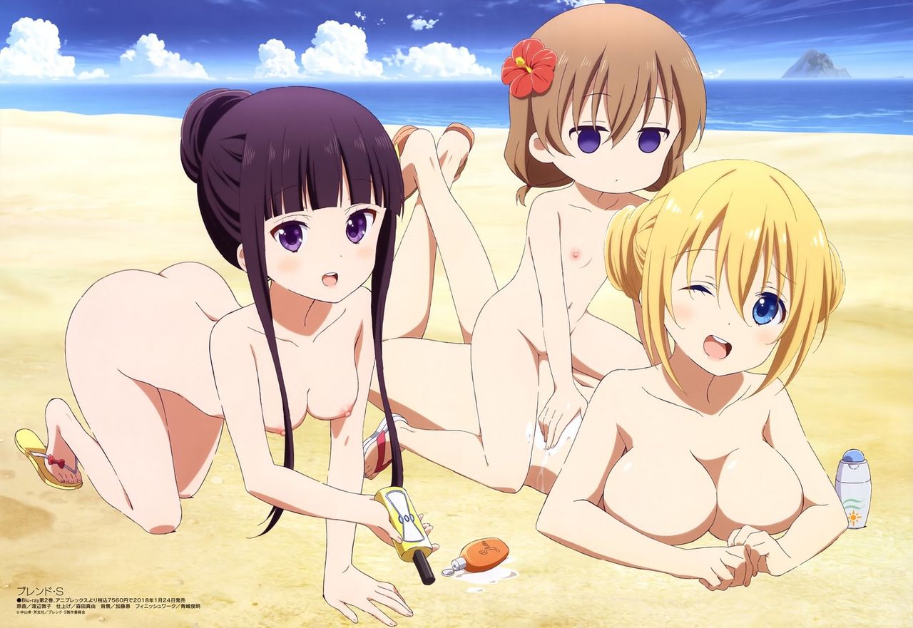 Unsorted Collection of loli images page 4 full