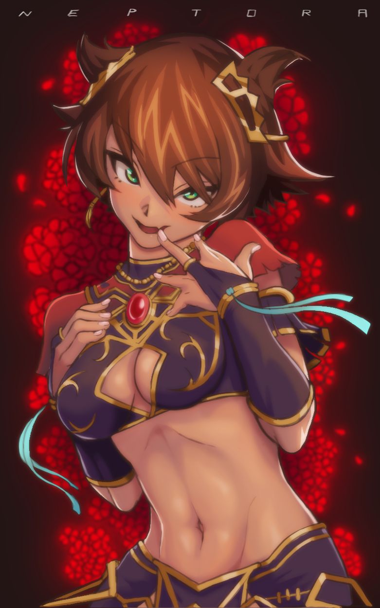 Shinde hanami ga sake monaka page 3 full
