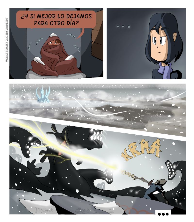 Corelo 17 - La Torre page 3 full